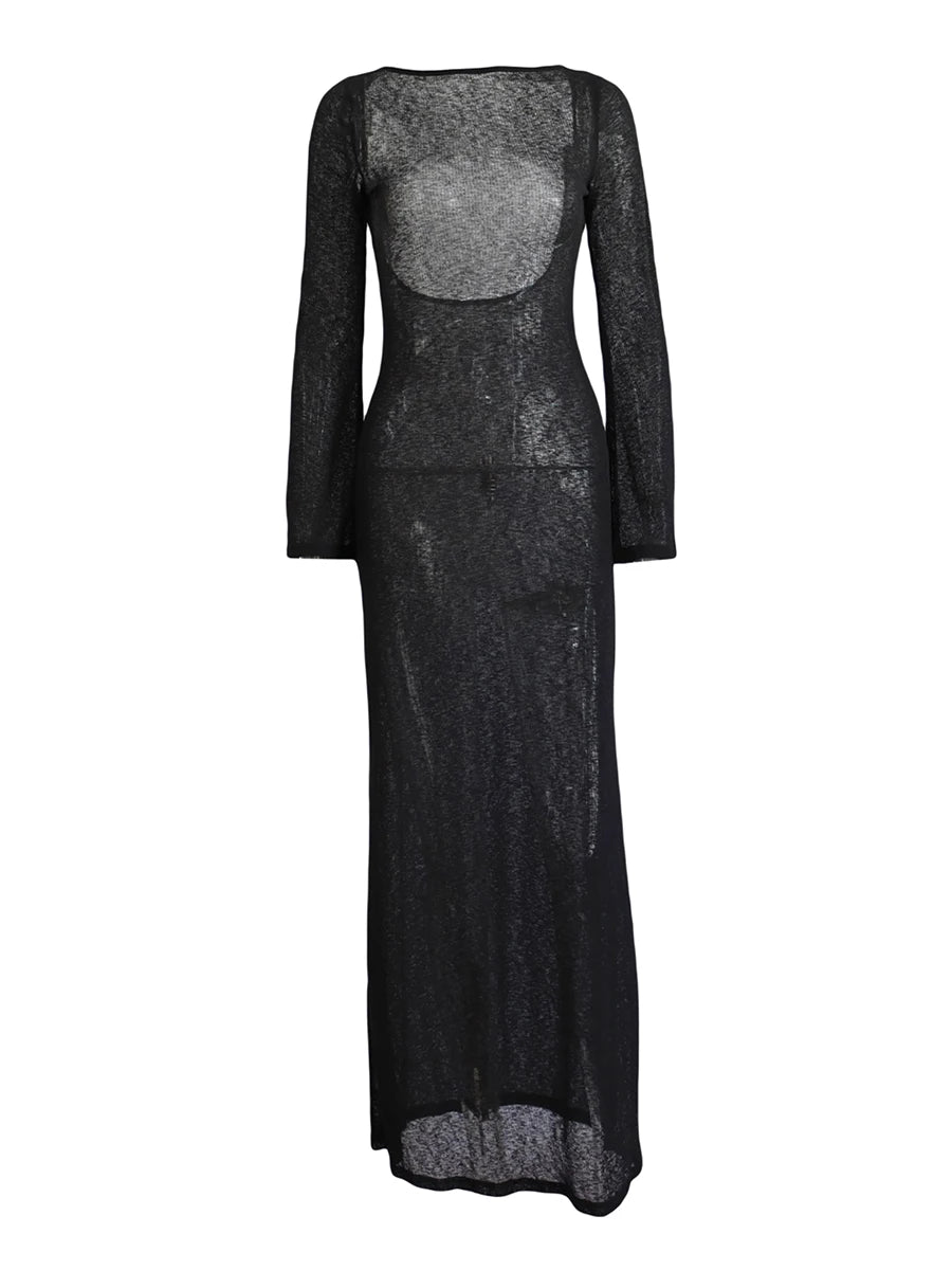 Elegant. Feminin. Atemberaubend – dein Sommertraum in Stoff.