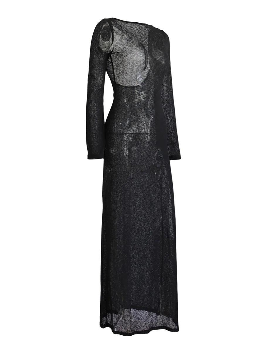 Elegant. Feminin. Atemberaubend – dein Sommertraum in Stoff.