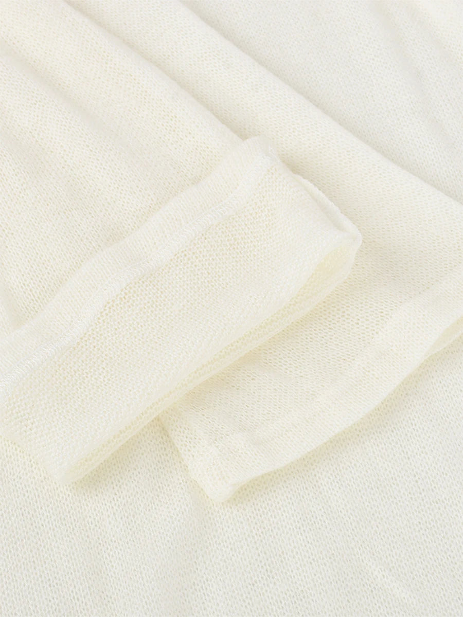 Elegant. Feminin. Atemberaubend – dein Sommertraum in Stoff.
