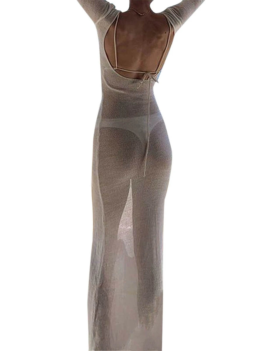 Elegant. Feminin. Atemberaubend – dein Sommertraum in Stoff.