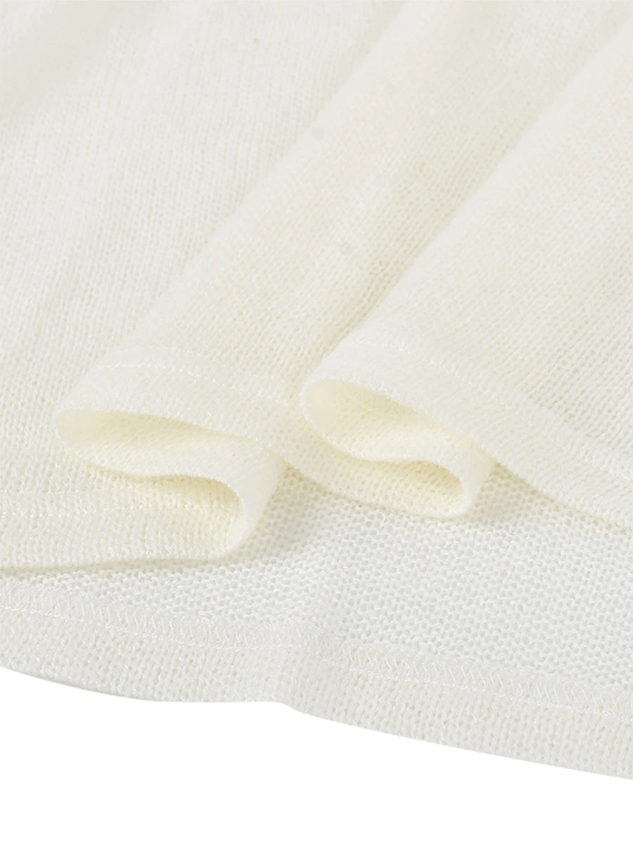 Elegant. Feminin. Atemberaubend – dein Sommertraum in Stoff.